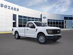 New 2025 Ford F-150 XL Regular Cab for sale #255558 - photo 7