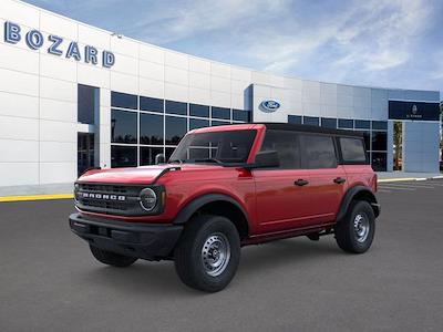 New 2025 Ford Bronco Base for sale #255561 - photo 1