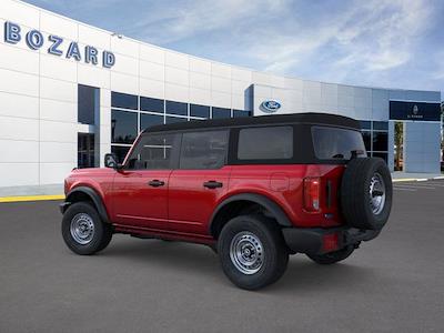 2025 Ford Bronco 4WD SUV for sale #255561 - photo 2