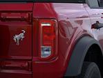 2025 Ford Bronco 4WD SUV for sale #255561 - photo 27