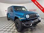 Used 2024 Jeep Wrangler 4xe Sahara for sale #255562A - photo 1