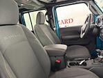 Used 2024 Jeep Wrangler 4xe Sahara for sale #255562A - photo 16