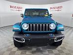 Used 2024 Jeep Wrangler 4xe Sahara for sale #255562A - photo 3