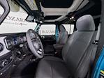 Used 2024 Jeep Wrangler 4xe Sahara for sale #255562A - photo 25