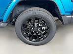 Used 2024 Jeep Wrangler 4xe Sahara for sale #255562A - photo 35