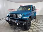 Used 2024 Jeep Wrangler 4xe Sahara for sale #255562A - photo 5