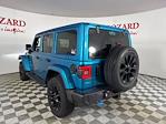 Used 2024 Jeep Wrangler 4xe Sahara for sale #255562A - photo 7