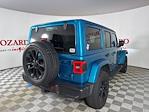 Used 2024 Jeep Wrangler 4xe Sahara for sale #255562A - photo 2