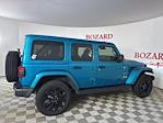 Used 2024 Jeep Wrangler 4xe Sahara for sale #255562A - photo 9