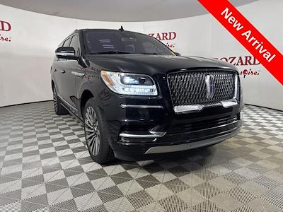 Used 2019 Lincoln Navigator Reserve for sale #255566A - photo 1