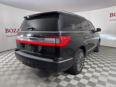 Used 2019 Lincoln Navigator Reserve for sale #255566A - photo 2