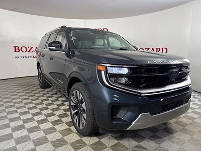 New 2025 Ford Expedition MAX Platinum for sale #255567 - photo 1