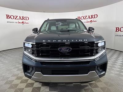 New 2025 Ford Expedition MAX Platinum for sale #255567 - photo 2