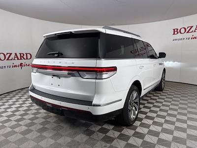 Used 2023 Lincoln Navigator Reserve for sale #255568A - photo 2