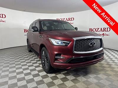 Used 2021 Infiniti QX80 Premium Select for sale #255569A - photo 1