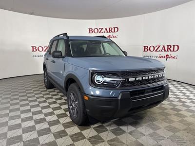 New 2025 Ford Bronco Sport Big Bend for sale #255571 - photo 1