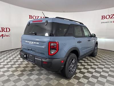 New 2025 Ford Bronco Sport Big Bend for sale #255571 - photo 2