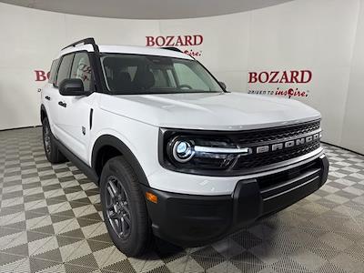 New 2025 Ford Bronco Sport Big Bend for sale #255572 - photo 1