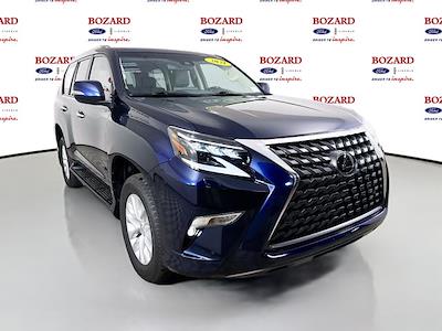 2022 Lexus GX 460 4WD SUV for sale #255579A - photo 1