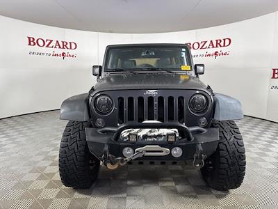 Used 2016 Jeep Wrangler Unlimited Rubicon for sale #255580A - photo 2