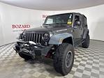 Used 2016 Jeep Wrangler Unlimited Rubicon for sale #255580A - photo 4