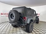 Used 2016 Jeep Wrangler Unlimited Rubicon for sale #255580A - photo 8