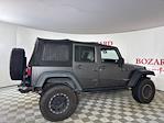 Used 2016 Jeep Wrangler Unlimited Rubicon for sale #255580A - photo 9