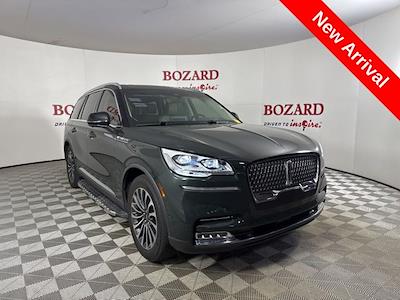 Used 2023 Lincoln Aviator - photo 1