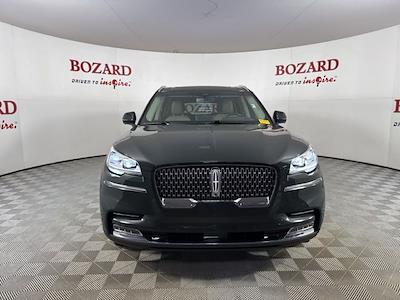 Used 2023 Lincoln Aviator - photo 1
