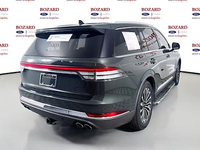 Used 2023 Lincoln Aviator - photo 1