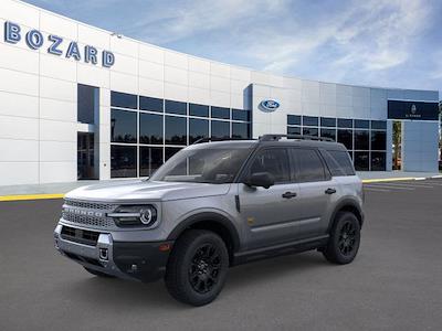 New 2025 Ford Bronco Sport Badlands for sale #255582 - photo 1