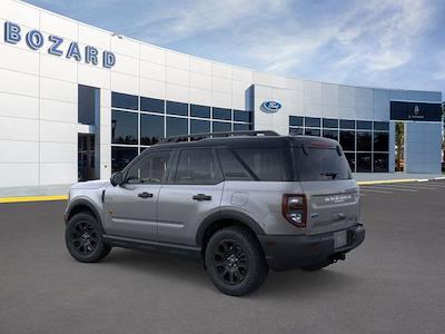 New 2025 Ford Bronco Sport Badlands for sale #255582 - photo 2
