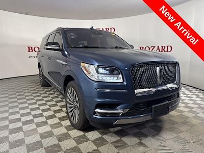Used 2020 Lincoln Navigator L Reserve for sale #255585A - photo 1