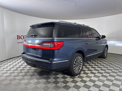 Used 2020 Lincoln Navigator L Reserve for sale #255585A - photo 2