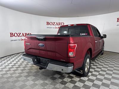 Used 2015 Ford F-150 - photo 1