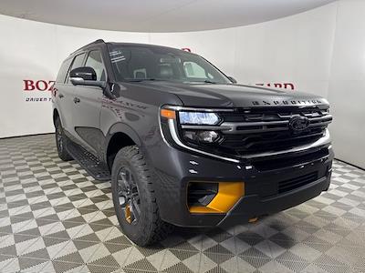 New 2025 Ford Expedition Tremor for sale #255588 - photo 1