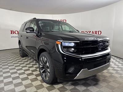 New 2025 Ford Expedition Platinum for sale #255590 - photo 1