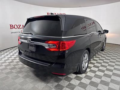 Used 2018 Honda Odyssey EX-L Minivan for sale #255591A - photo 2