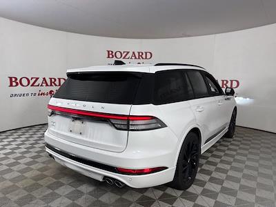 Used 2025 Lincoln Aviator - photo 1