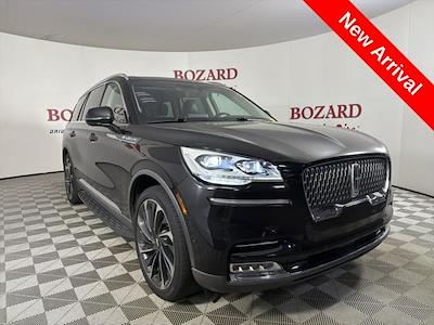 Used 2020 Lincoln Aviator - photo 1