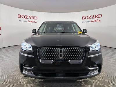 Used 2020 Lincoln Aviator - photo 1