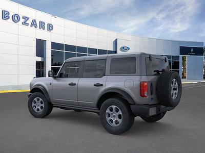 New 2025 Ford Bronco - photo 1