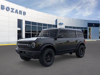 New 2025 Ford Bronco Big Bend for sale #255597 - photo 1