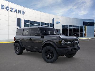 New 2025 Ford Bronco Big Bend for sale #255597 - photo 2