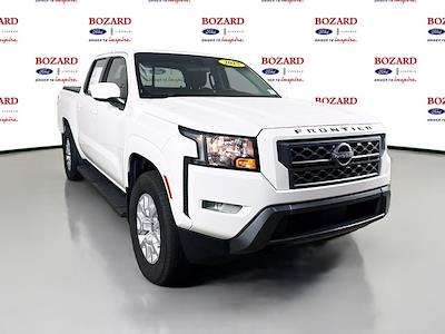 Used 2024 Nissan Frontier SV Crew Cab for sale #255599A - photo 1