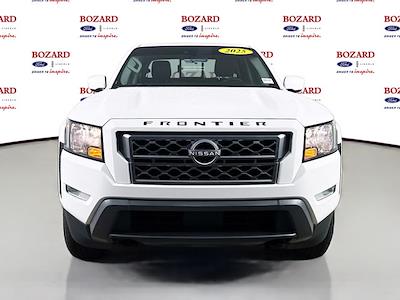 Used 2024 Nissan Frontier SV Crew Cab for sale #255599A - photo 2
