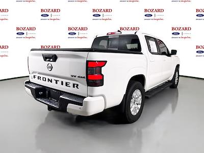 Used 2024 Nissan Frontier SV Crew Cab for sale #255599A - photo 2