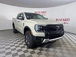 New 2025 Ford Ranger XLT SuperCrew Cab for sale #255600 - photo 1