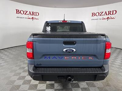 2024 Ford Maverick SuperCrew Cab AWD Pickup for sale #255600A - photo 2