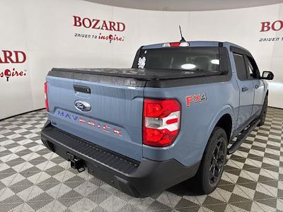Used 2024 Ford Maverick XLT SuperCrew Cab for sale #255600A - photo 2